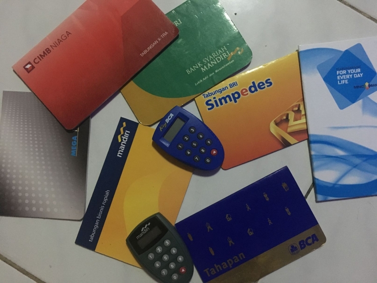 Transaksi International Perhatikan Swift Code Iban Dan Bic