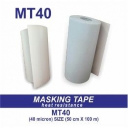 Masking tape. Foto: polos.co.id