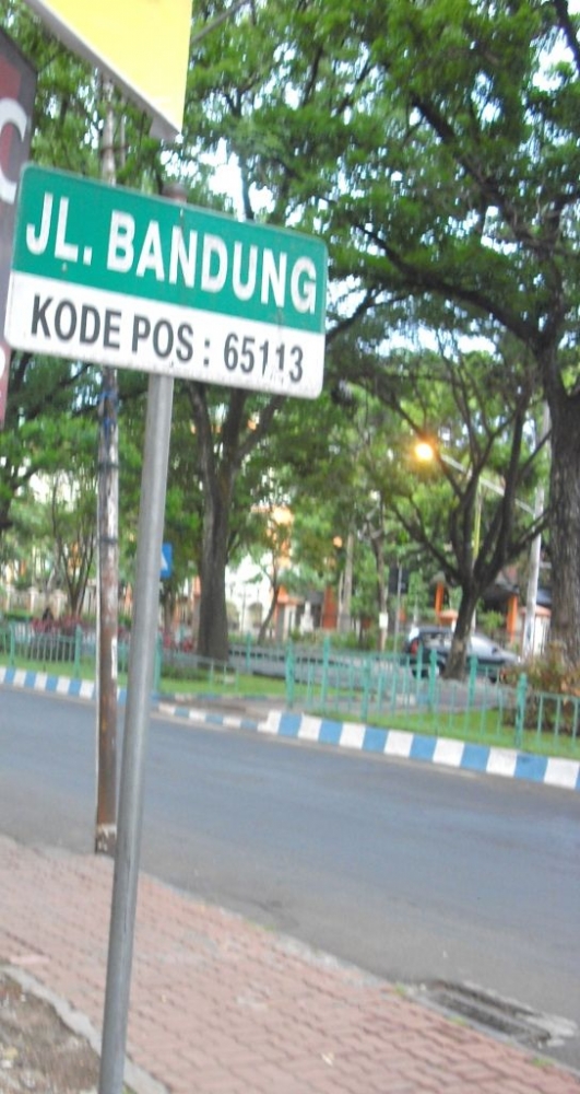 Sepanjang Jalan Kehidupan.wordpress