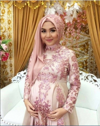 Ini Dia 5 Model Gamis Yang Sedang Tren Di Tahun 2019