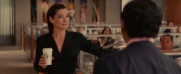 Starbuck's Scene dalam film The Proposal yang dibintangi Sandra Bullock. Sumber Gambar: csvegalo.weebly.com