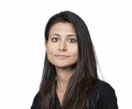 Arwa Mahdawi (the Guardian) 
