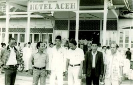 Hotel Atjeh, Kutaradja (Banda Aceh) - https://hiveminer.com 