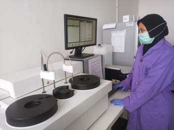 Cpns Bingung Mendapatkan Surat Keterangan Bebas Narkoba