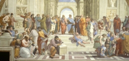 Pendidikan Masa Yunani Kuno (Oxford University.edu)
