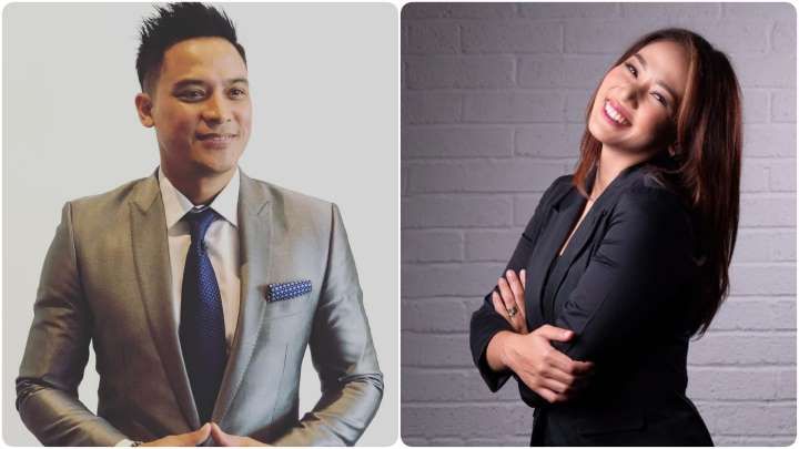 Kolase Tommy Tjokro dan Anisha Dasuki (msm.com/kumparan.com)