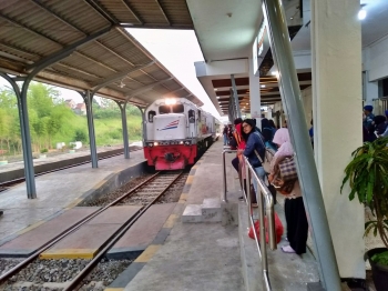 Wisata banyuwangi yang dekat stasiun