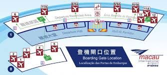 Source: Macau-Airport.com