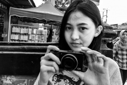 Ricoh GR, salah satu kamera terbaik untuk street fotografi