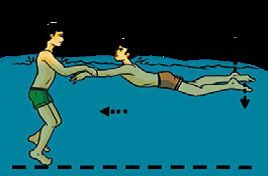 Tahapan Belajar Berenang Gaya Bebas Free Style Halaman All Kompasiana Com