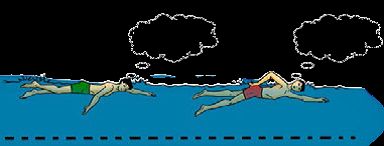 Tahapan Belajar Berenang Gaya Bebas Free Style Halaman All Kompasiana Com