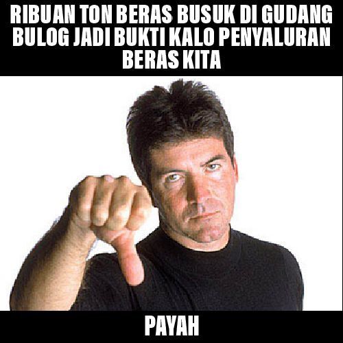 Payah (meme olah pribadi)