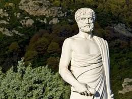 Aristoteles, filsuf Yunani kuno (Britannica.com)