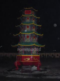 Dokumentasi @PerempuanKopi