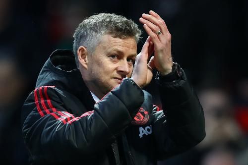 Solskjaer (Foto Premierleague.com)