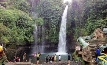 Inilah 6 Surga Liburan Di Kaki Gunung Salak Bogor Halaman Inilah 6 Surga Liburan Di Kaki Gunung Salak Bogor Halaman