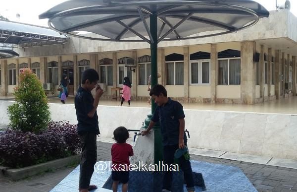 Masjidklopedi Masjid Sabilal Muhtadin Ruang Dialektika Masjidklopedi Masjid Sabilal Muhtadin Ruang Dialektika