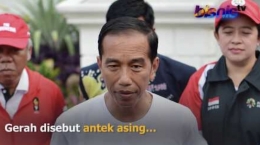 Jokow Widodo / tv.bisnis.com