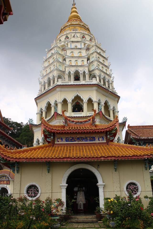 pagodanya artistik banget (dok asita)