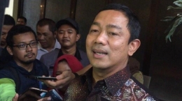 Wali Kota Semarang Hendrar Prihadi (Hendi) akhirnya memberikan respon terkait kontroversi dari pernyataannya tentang jalan tol yang ditulis di berbagai media. Foto | TribunJateng