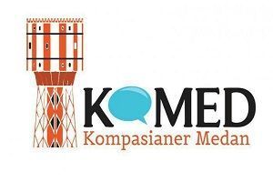 Logo Komed (sumber: Komed)
