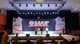 Provinsi Jawa Timur dan Kalimantan Selatan berhasil meraih nilai A. (dokpri)