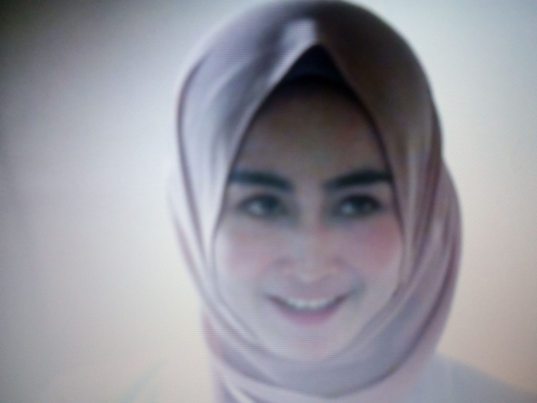 Dokter Sari [Foto: JepretPotret