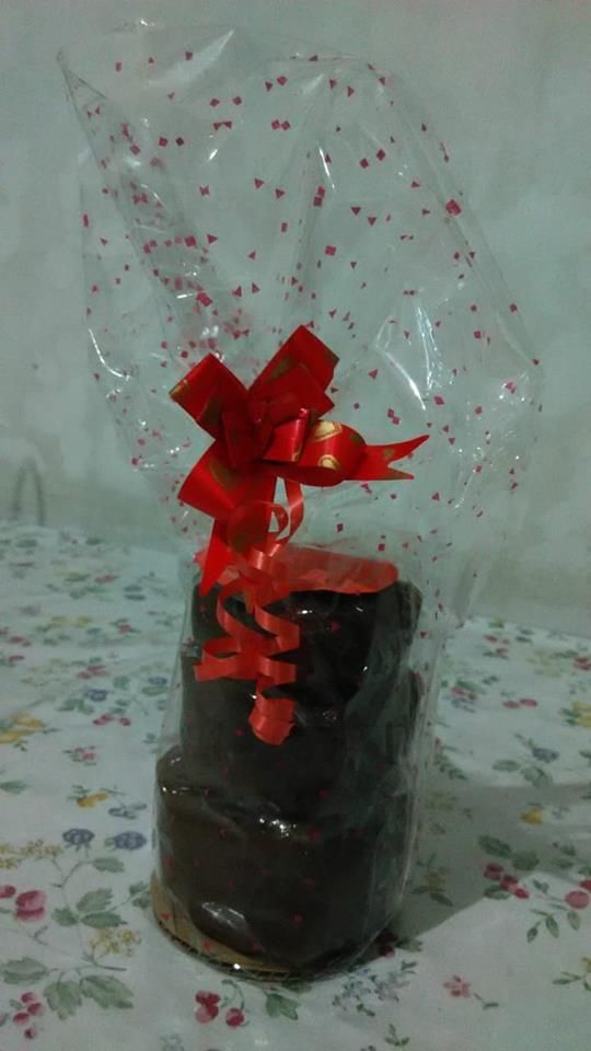 Kue Ranjang yang lezat dan selalu ditunggu saat Imlek (foto milik koh Wang Eddy)