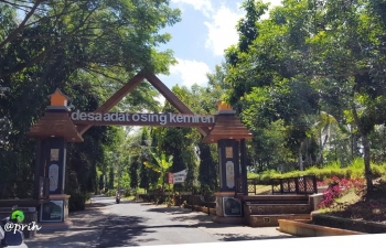 Eksotisme Kopai Nukilan Budaya Osing Banyuwangi Halaman All Eksotisme Kopai Nukilan Budaya Osing Banyuwangi Halaman All