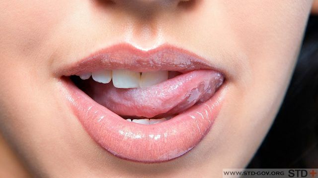 Seks oral jadi salah satu pintu masuk IMS (Sumber: medium.com)