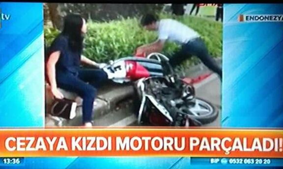 Siaran TV Turki (dok.ninakirana)