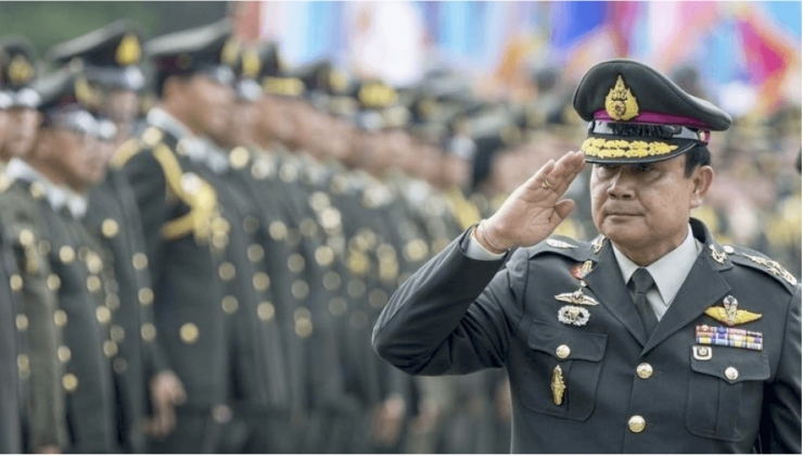 Junta Militer Thailand (hrw.com)