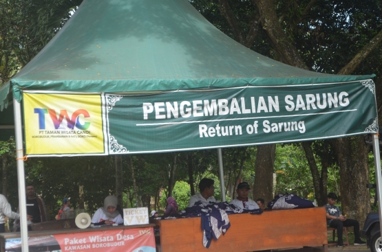 Dok: koleksi pribadi
