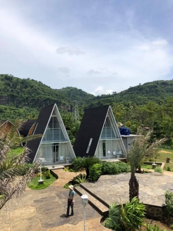 Geopark Ciletuh Di Sukabumi Perlu Dipromosikan Halaman All Geopark Ciletuh Di Sukabumi Perlu Dipromosikan Halaman All