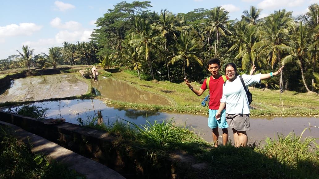 Di Bersama Nongkrong Pasangan Rekomendasi Tempat Kekasih Atau