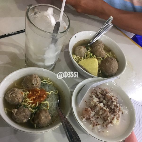 Bakso Kumis | dok pribadi