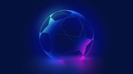 Ilustrasi Uefa Champions League. Sumber gambar: UEFA.com