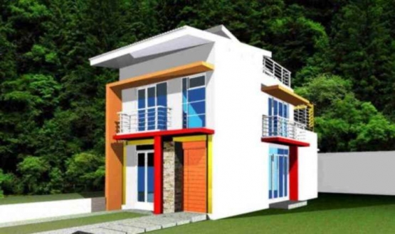 Rumah Lebar  5 Meter Rumah Efisien Rumah Kecil  Interior  Rumah Lebar  5 Meter Rumah Efisien Rumah Kecil  Interior