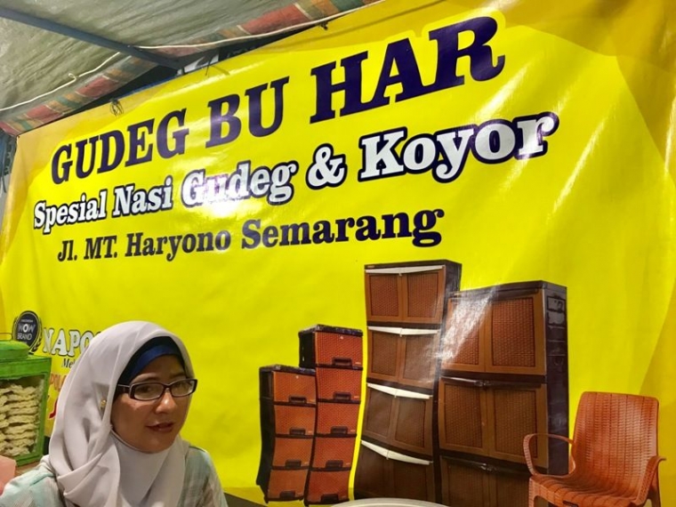 Buat bukti aja ini :p | dok pribadi