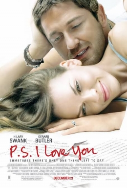 PS I Love You (2007)