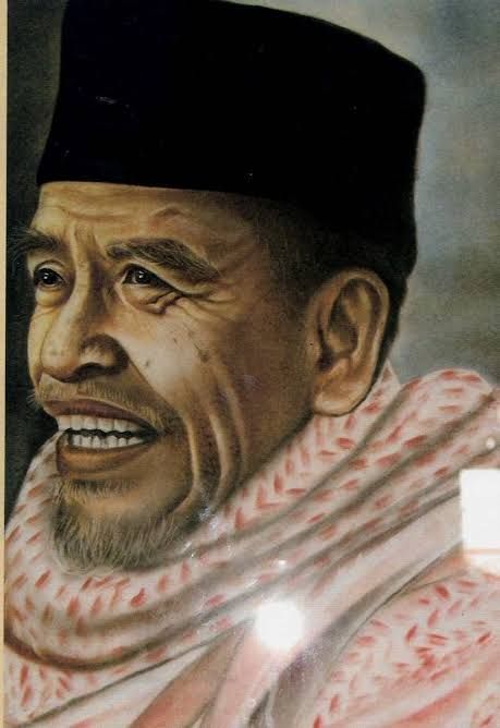 Sumber Gambar Buya Hamka: Suara Muhammadiyah.Id
