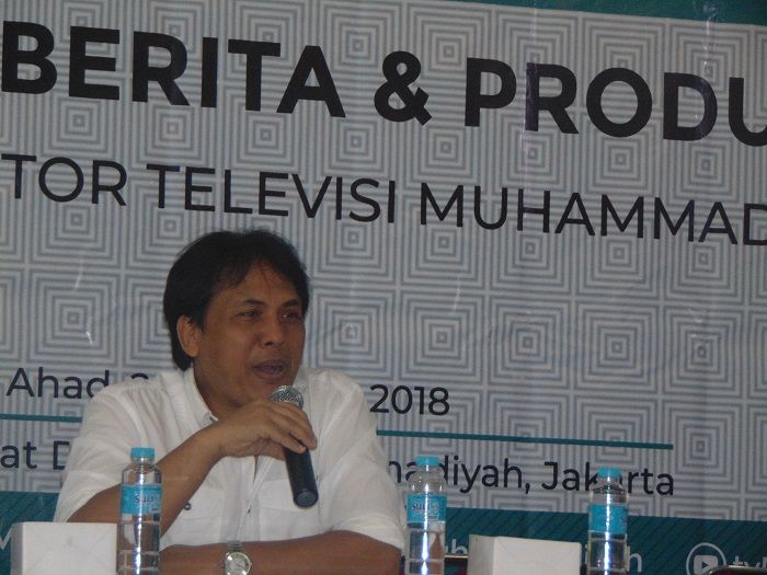 Rahasia Penulisan Narasi Berita Tv Halaman 1 Kompasiana Com
