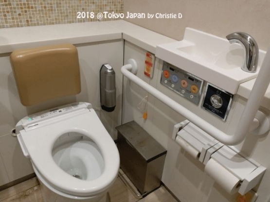 Konsep Standar Toilet Disabilitas  untuk Kaum Prioritas  Konsep Standar Toilet Disabilitas  untuk Kaum Prioritas