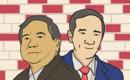Warganet sering saling olok olok terhadap kandidat Presiden favoritnya (geotime.co.id)