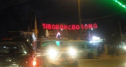 Waktu Abang ke Siborongborong, awal 2019 (Pribadi)