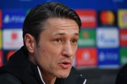 Niko Kovac (Foto Getty Images) 