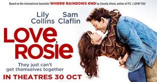 Poster Love Rossie | Sumber moviemarker.co.uk