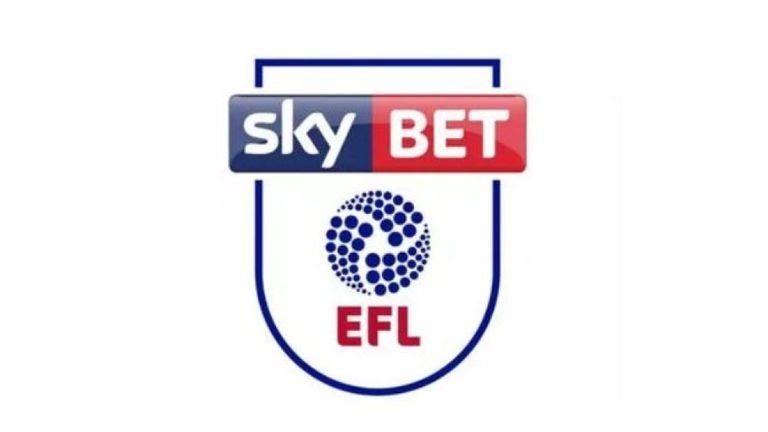 Logo EFL (Skysports.com)