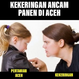 Ancaman (meme editan pribadi) 