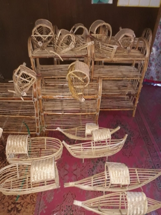 Kerajinan Tangan Dari Rotan Dan Cara Membuatnya Guru Kerajinan Tangan Dari Rotan Dan Cara Membuatnya Guru